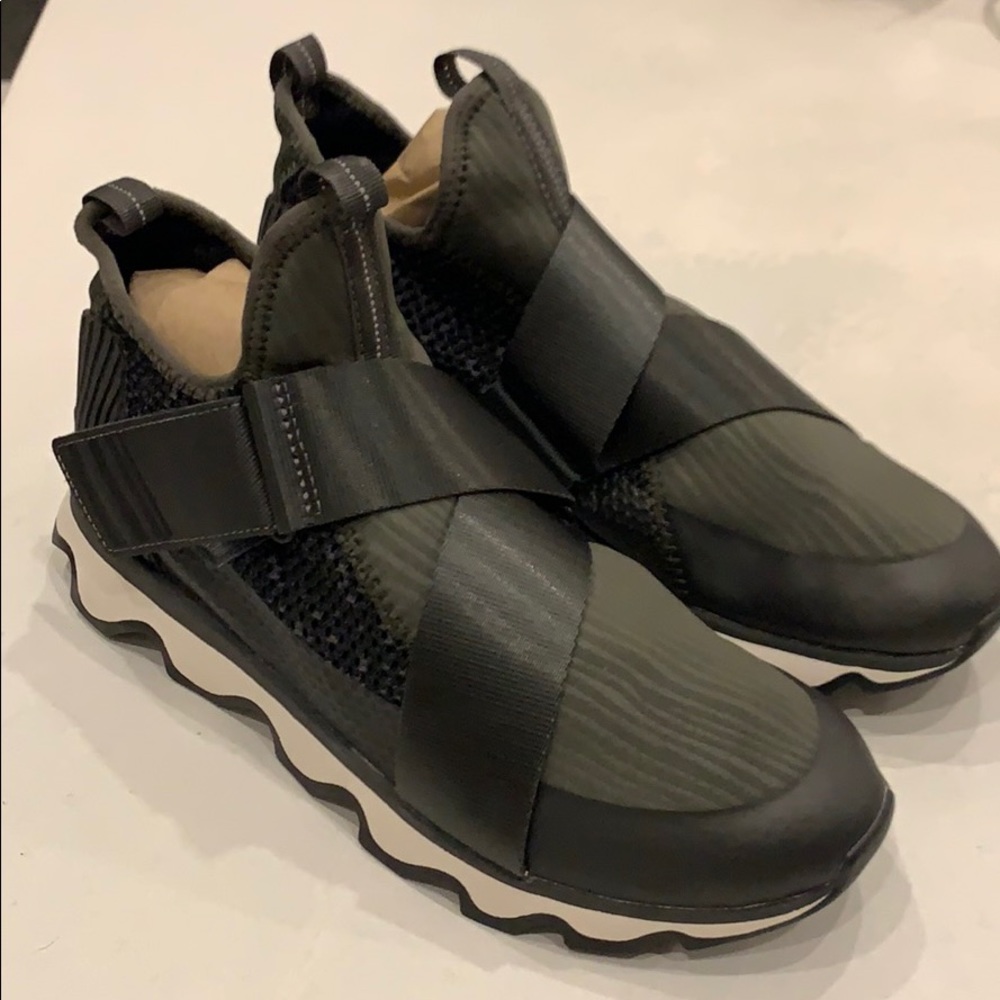 Sorel Kinetic Size 9.5